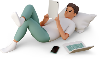 Наслаждайтесь чистотой